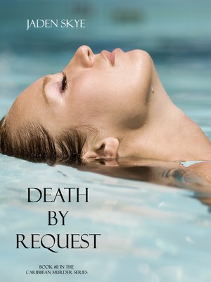 cover image of Death by Request